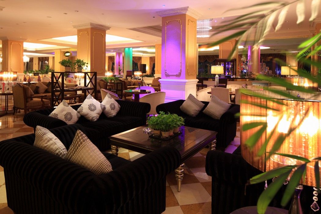 Country Garden Phoenix Hotel Huangshan Exterior photo