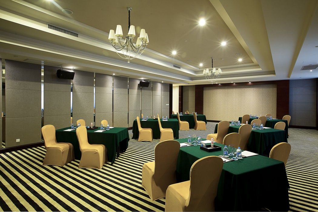 Country Garden Phoenix Hotel Huangshan Exterior photo