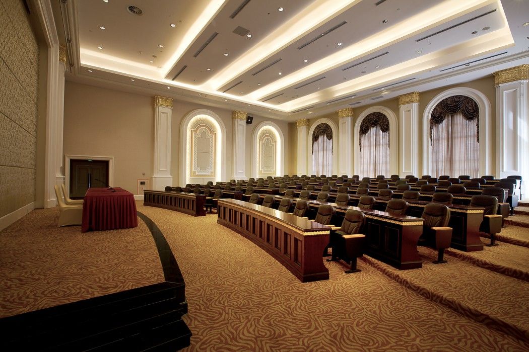 Country Garden Phoenix Hotel Huangshan Exterior photo