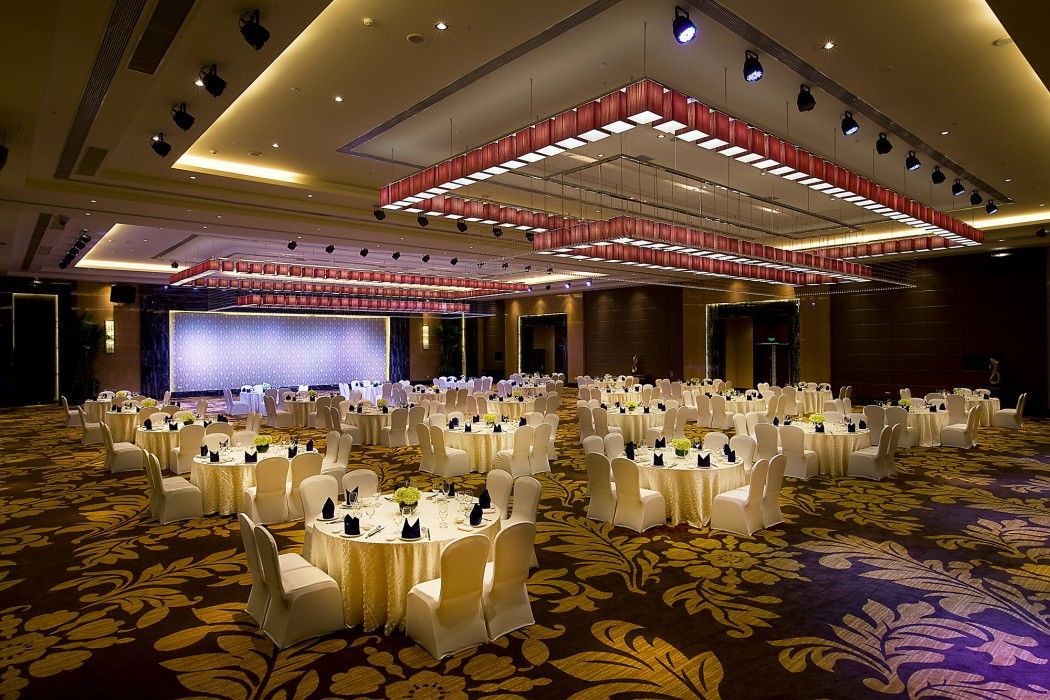 Country Garden Phoenix Hotel Huangshan Exterior photo