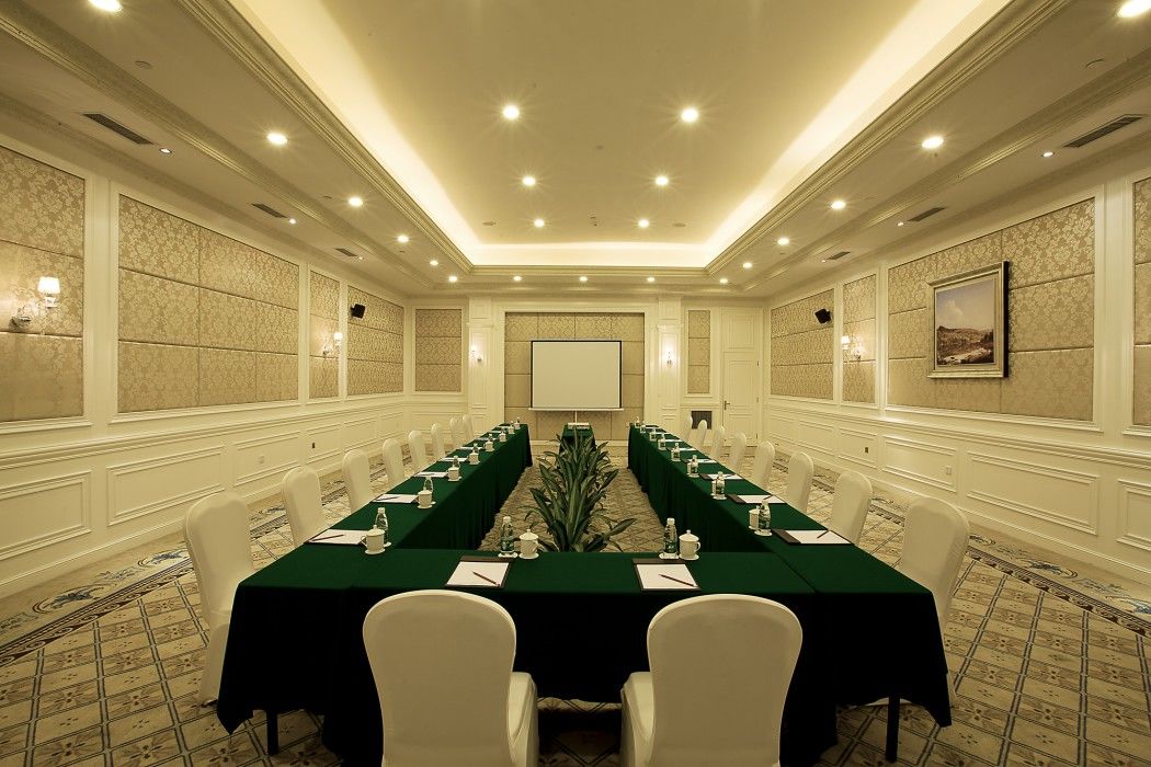 Country Garden Phoenix Hotel Huangshan Exterior photo