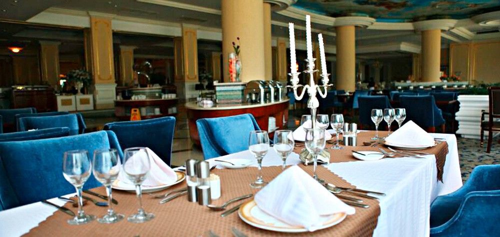 Country Garden Phoenix Hotel Huangshan Exterior photo