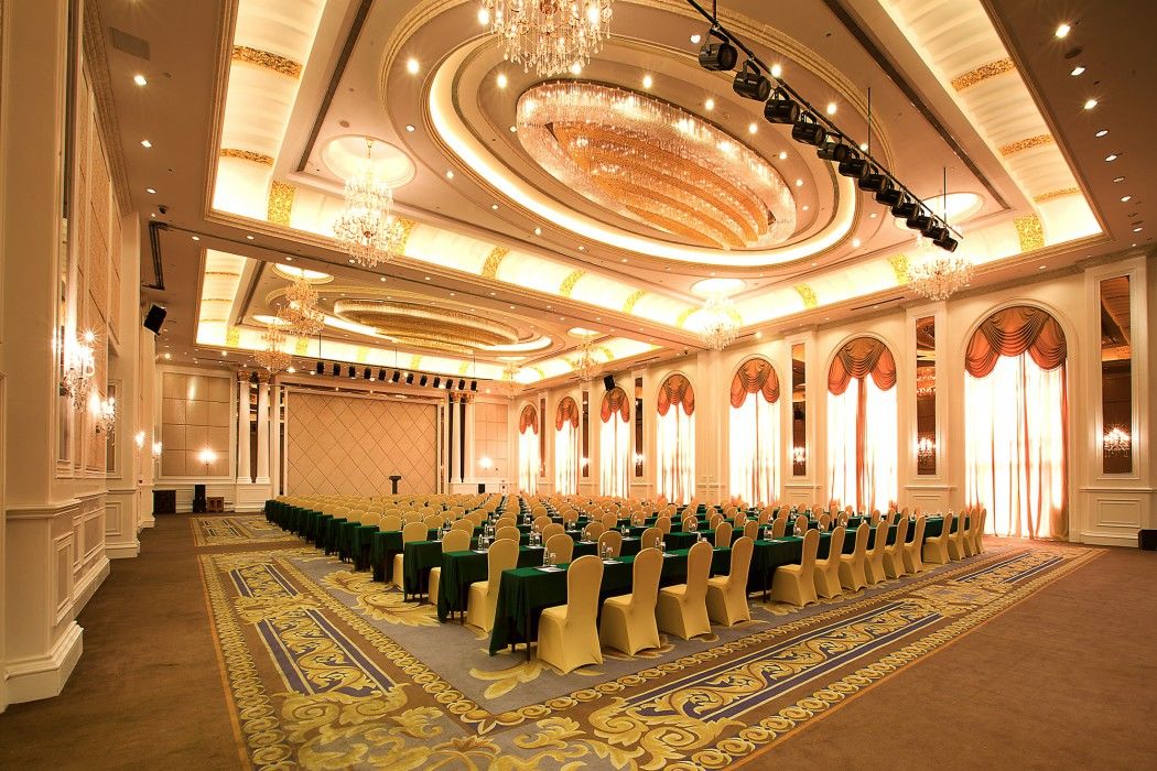 Country Garden Phoenix Hotel Huangshan Exterior photo
