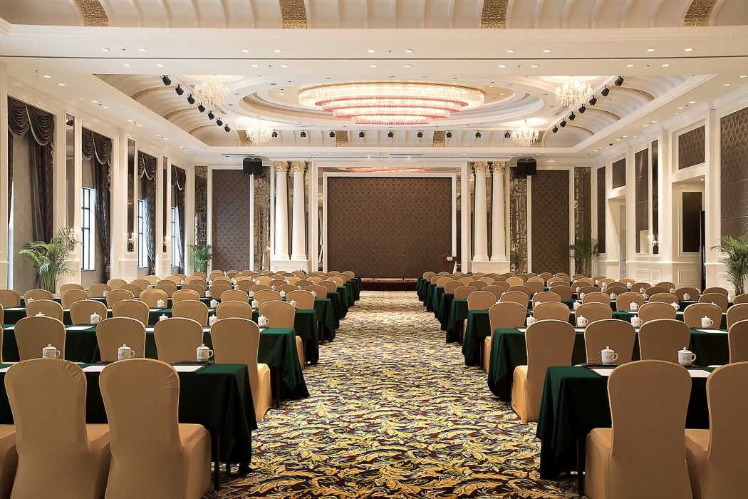 Country Garden Phoenix Hotel Huangshan Exterior photo