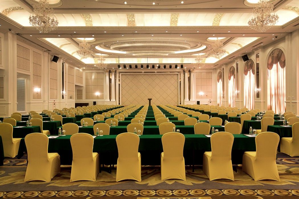 Country Garden Phoenix Hotel Huangshan Exterior photo