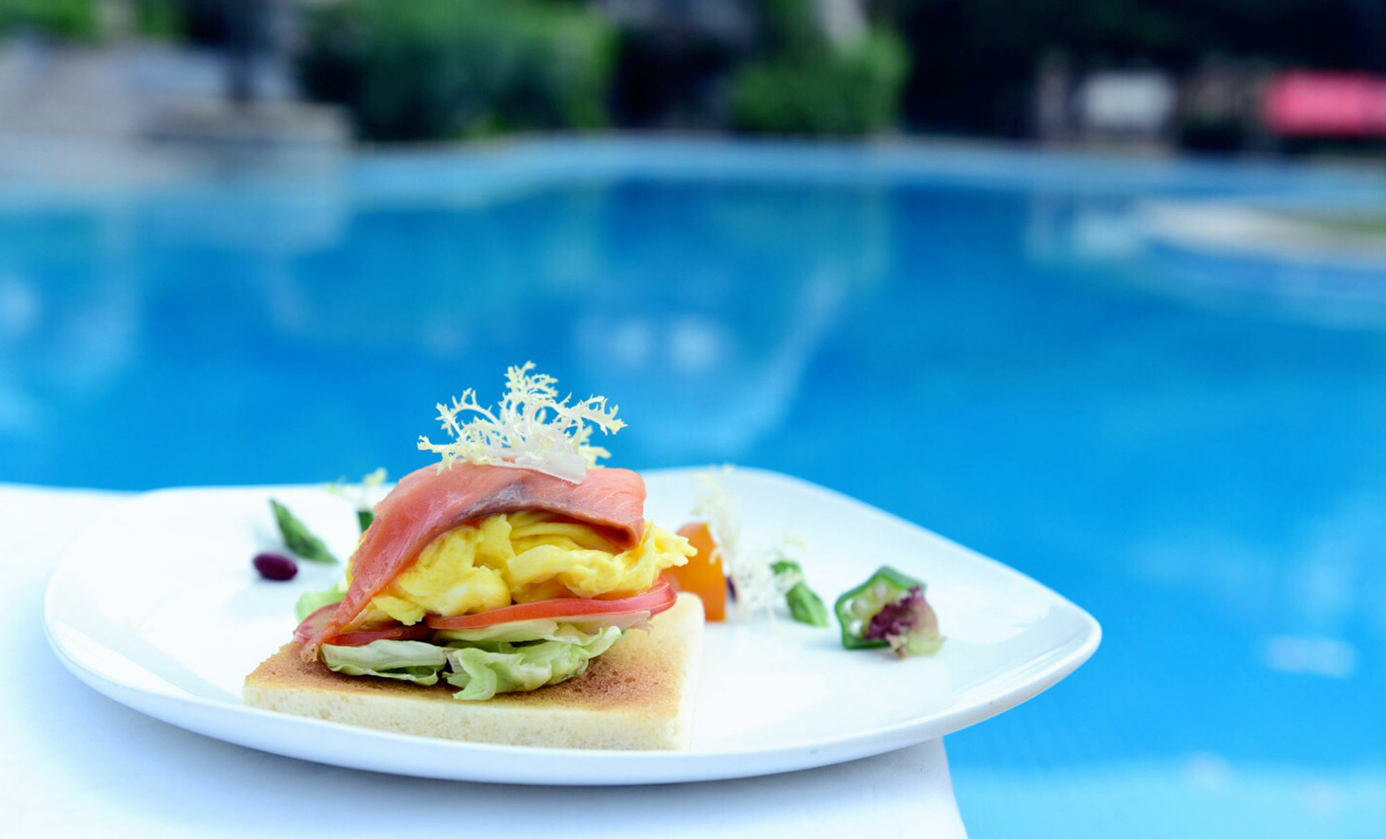 Country Garden Phoenix Hotel Huangshan Exterior photo